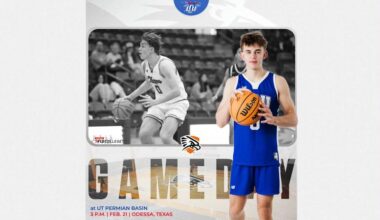 No. 11 Chaps Wrap Up Road Slate in Odessa