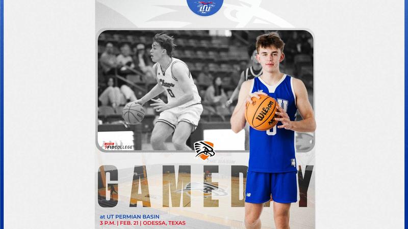 No. 11 Chaps Wrap Up Road Slate in Odessa