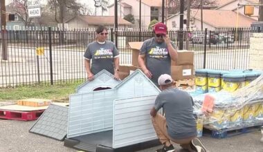 New program brings pet resources directly to West Side residents, aims to address animal concerns