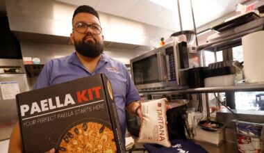 Dallas small businesses applaud reversal on tariffs, though bruises remain