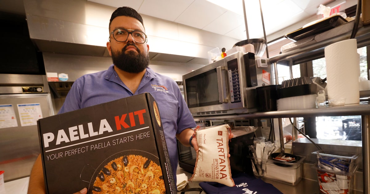 Dallas small businesses applaud reversal on tariffs, though bruises remain