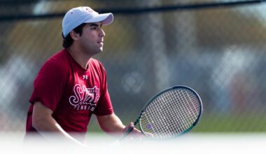 Aggies Drop Contest to Texas A&M-Corpus Christi