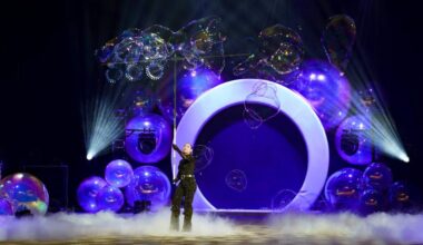 Six Flags Over Texas Begins Monumental 65th Season on Feb. 28, 2026