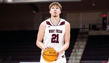 Buffs Ready for a Saturday Matchup with the Dustdevils