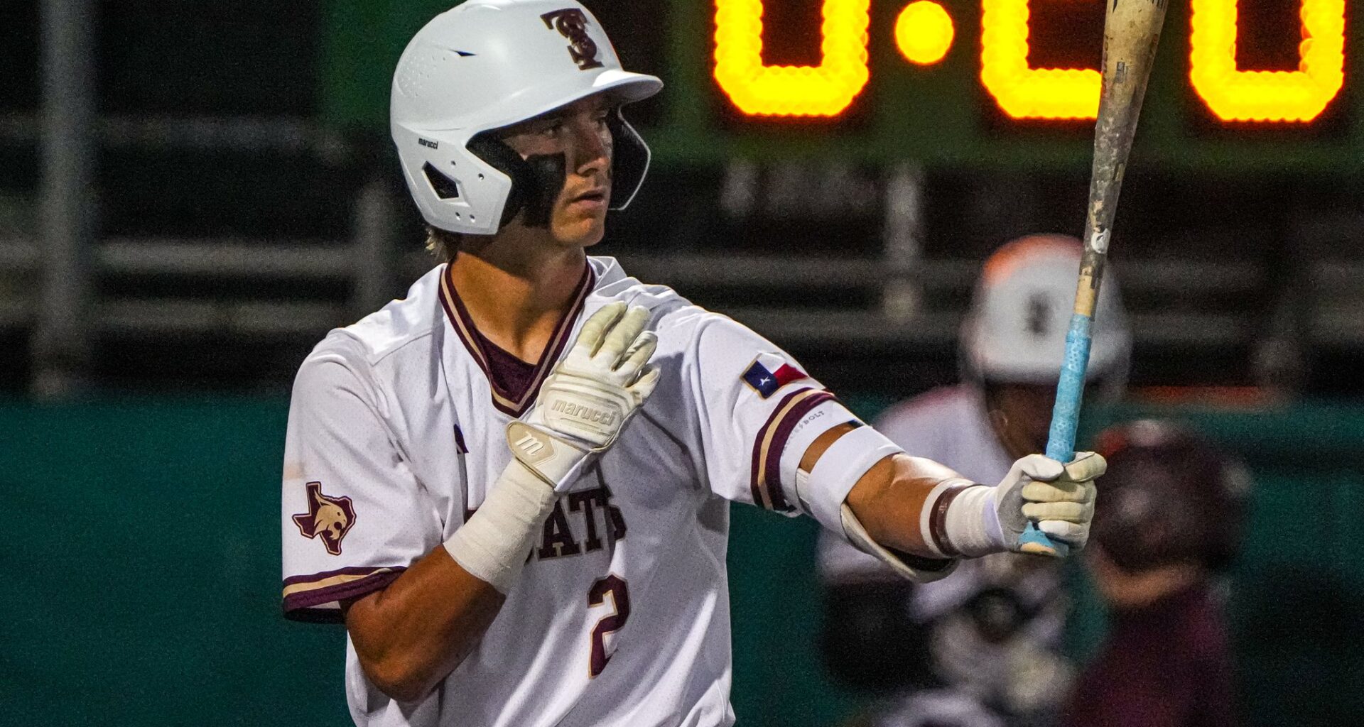 Texas State baseball defeats Gonzaga in battle of future Pac-12 rivals