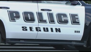 Seguin PD: 5 arrested in car theft ring across San Antonio area