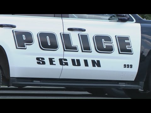 Seguin PD: 5 arrested in car theft ring across San Antonio area