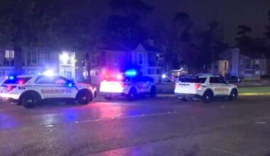 Man killed in east Harris County hit-and-run