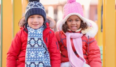 Oh, What Fun! Register Now for Arlington Parks' Winter Camps