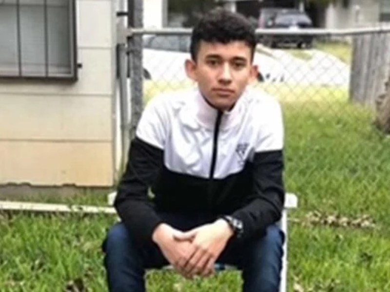 ICE fatally shot San Antonio man last year, and it was kept quiet until now