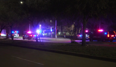 West Houston homeowner shot, killed during reported burglary