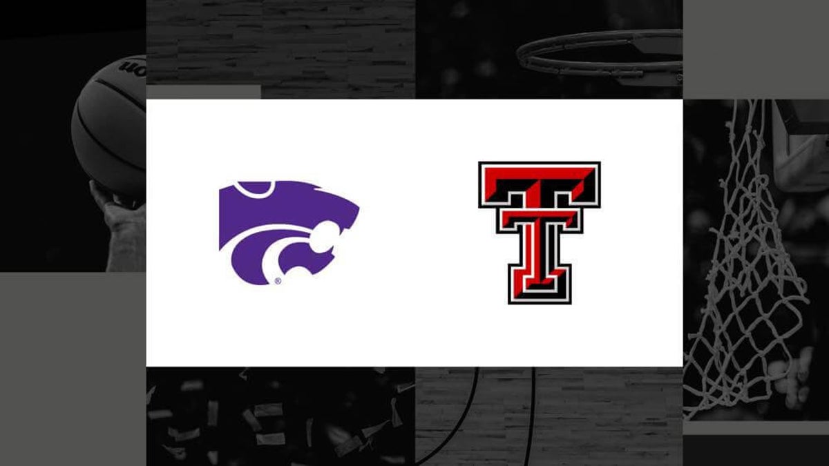 How to watch Kansas State vs. Texas Tech men’s basketball: TV channel and streaming options for February 21
