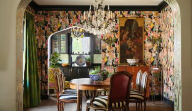 This San Antonio, Texas House Is All About the Pure Joy of Color