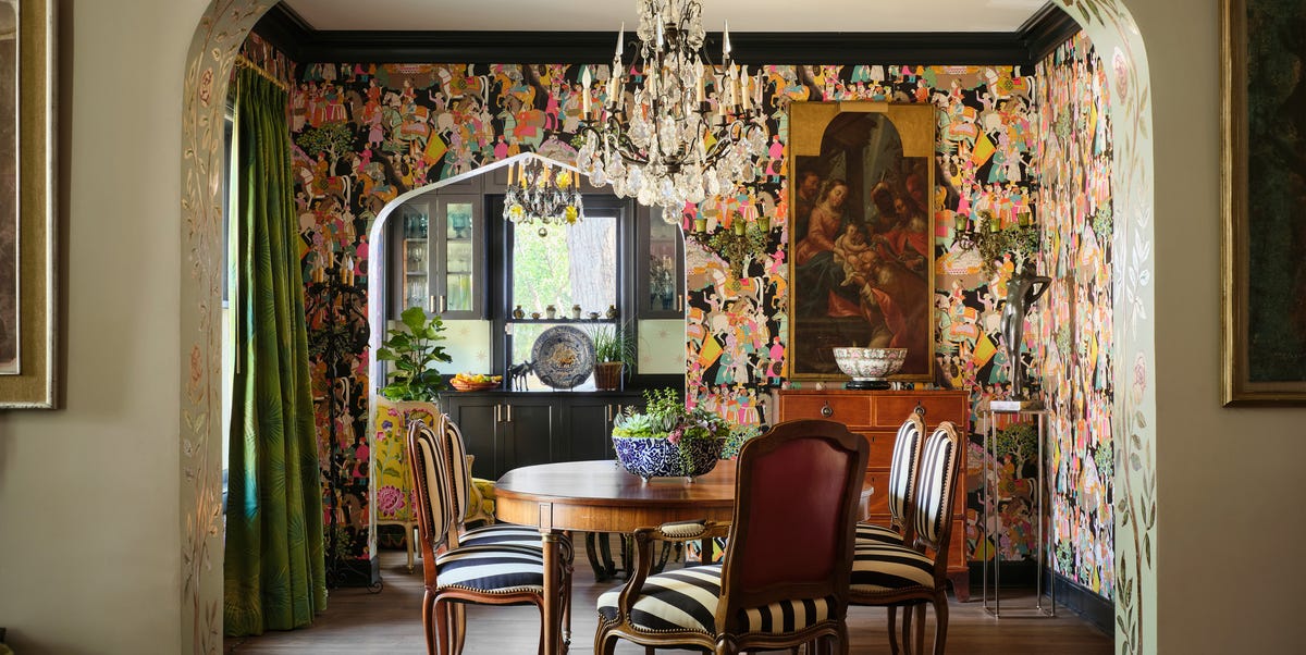 This San Antonio, Texas House Is All About the Pure Joy of Color