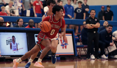 2026 UIL boys basketball playoffs: Parings, game times and final scores