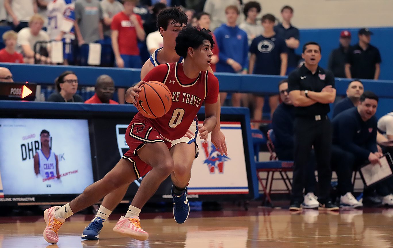 2026 UIL boys basketball playoffs: Parings, game times and final scores