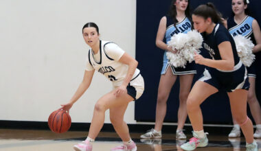 2026 TAPPS basketball playoffs: Parings, game times and final scores