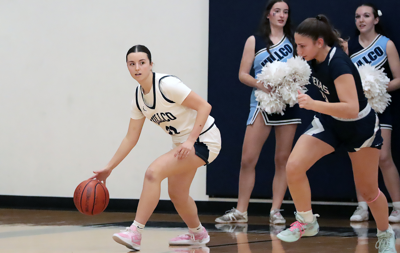 2026 TAPPS basketball playoffs: Parings, game times and final scores