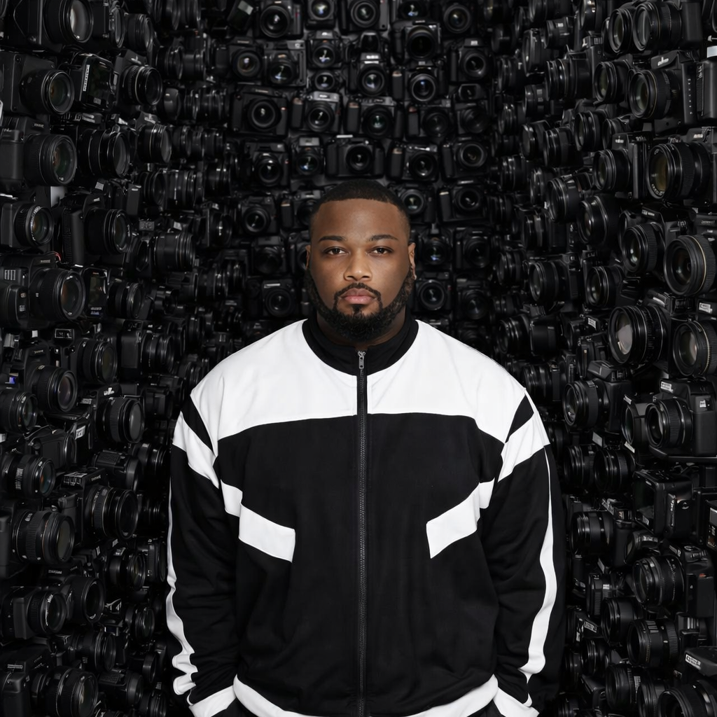 Steven D. Hill to Release Visionary on March 5, 2026