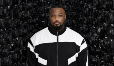 Steven D. Hill to Release Visionary on March 5, 2026