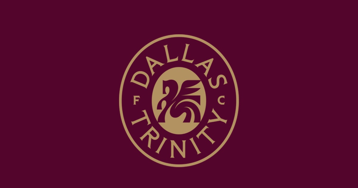 Dallas Trinity FC falls to Carolina Ascent FC, ending six-game unbeaten streak