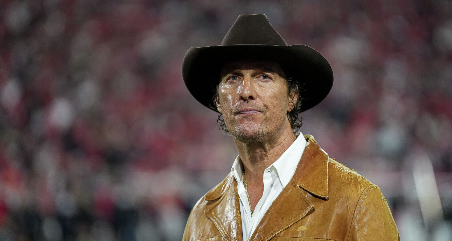 How to watch Timothée Chalamet, Matthew McConaughey's CNN town hall