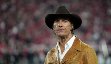 How to watch Timothée Chalamet, Matthew McConaughey's CNN town hall