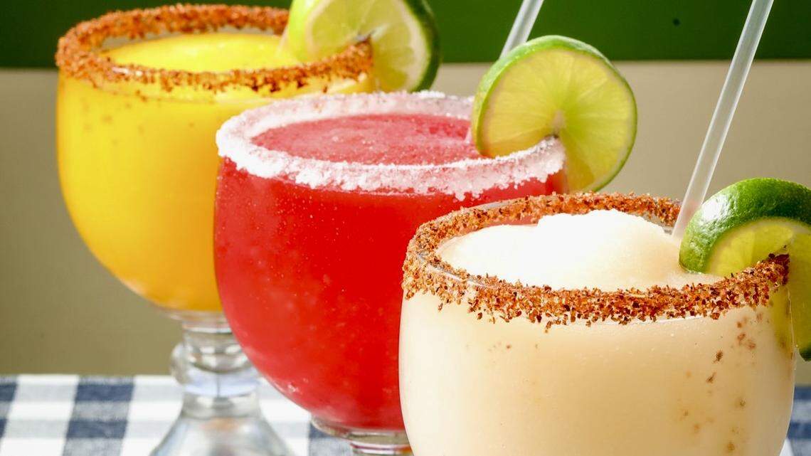 Where to find National Margarita Day deals in Fort Worth