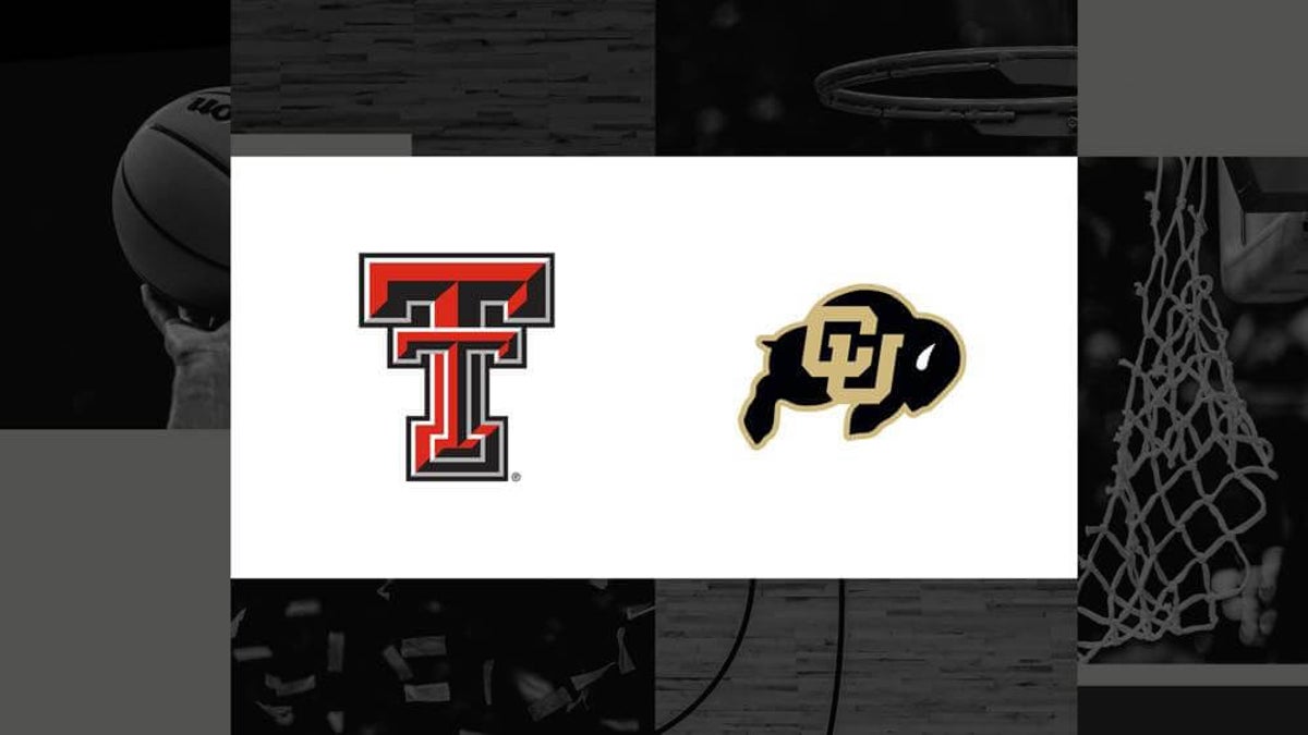 How to watch Texas Tech vs. Colorado women’s basketball: TV channel and streaming options for February 21
