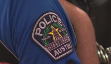 1 dead in shooting involving off-duty Austin police officer