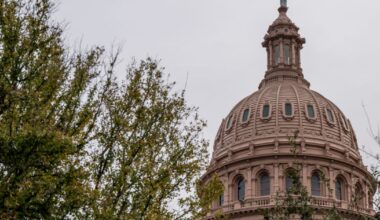 Alleged ICE shooting cover-up prompts call for Texas House committee meeting