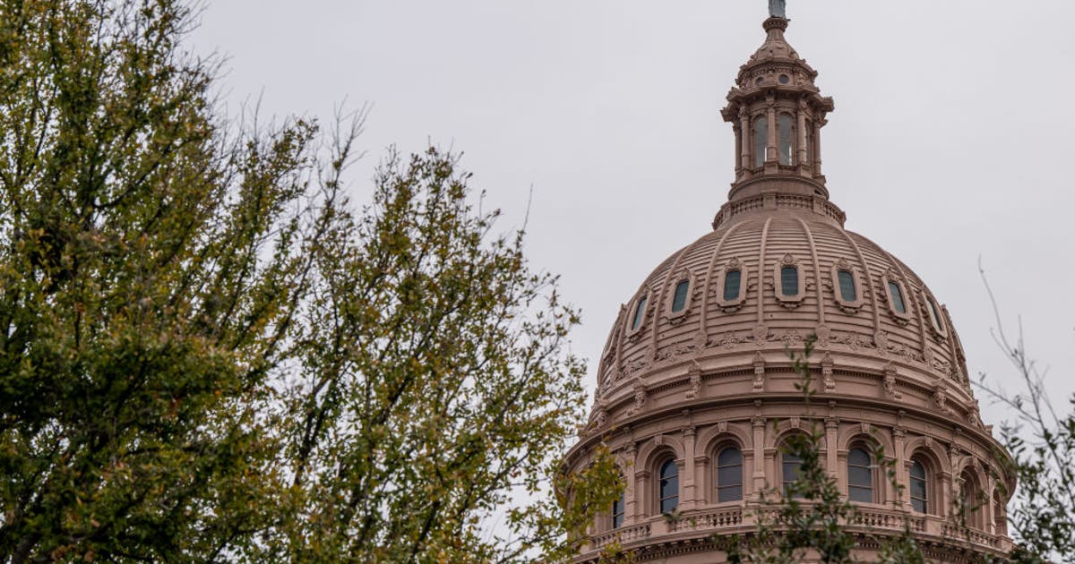 Alleged ICE shooting cover-up prompts call for Texas House committee meeting