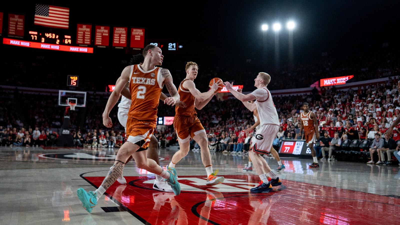 University of Florida Logo
