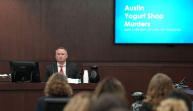 New details emerge in Austin yogurt shop murders hearing