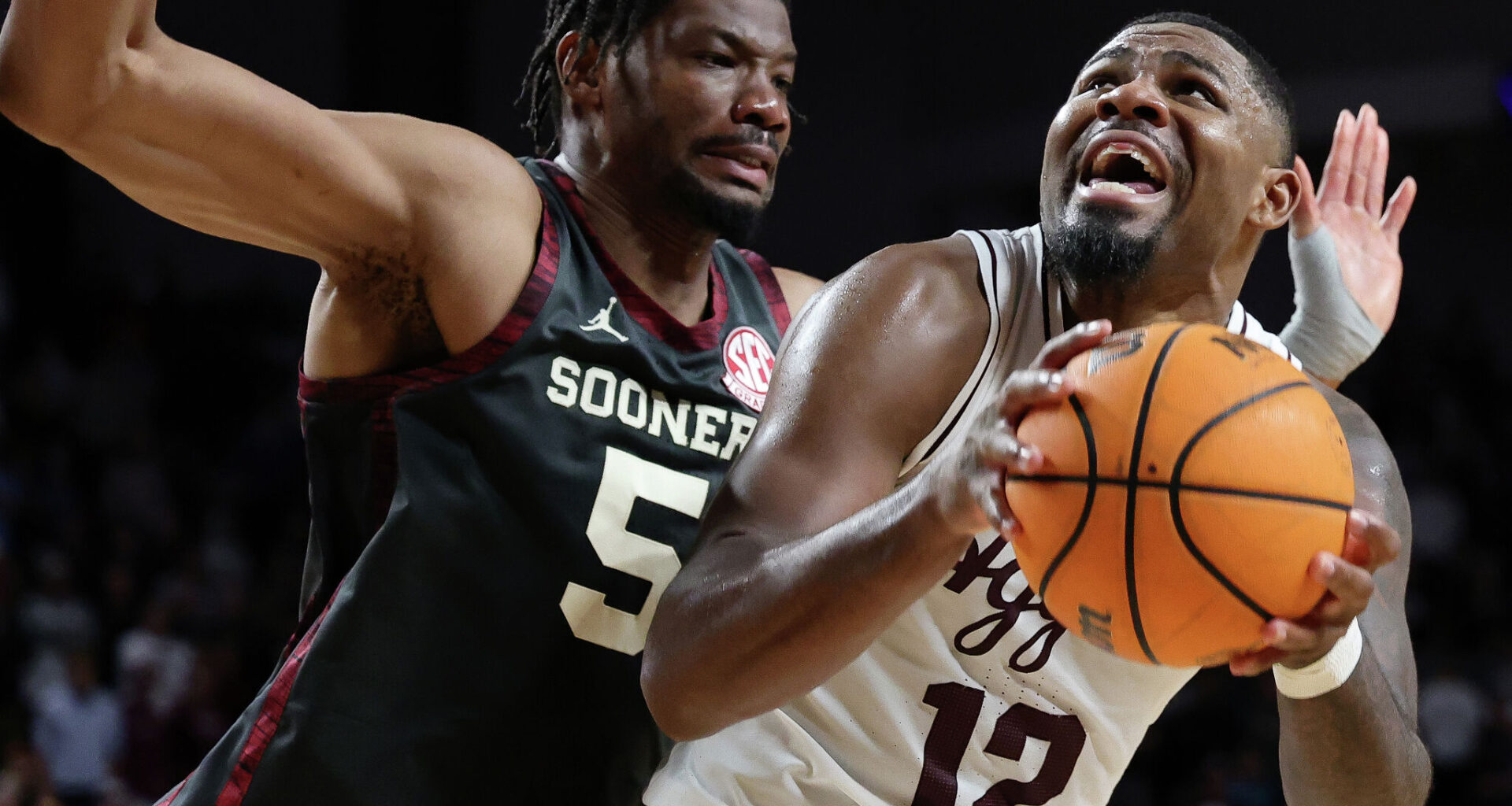 Texas A&M basketball vs Oklahoma game score: Aggies take down Sooners