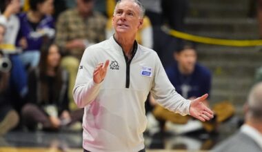 Late surge secures TCU's victory over West Virginia