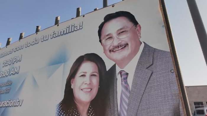 Beloved Spring Branch pastor killed in overnight home burglary; congregation mourns