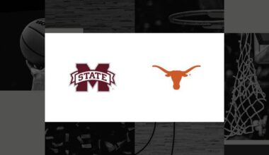 How to watch Mississippi State vs. Texas women’s basketball: TV channel and streaming options for February 22