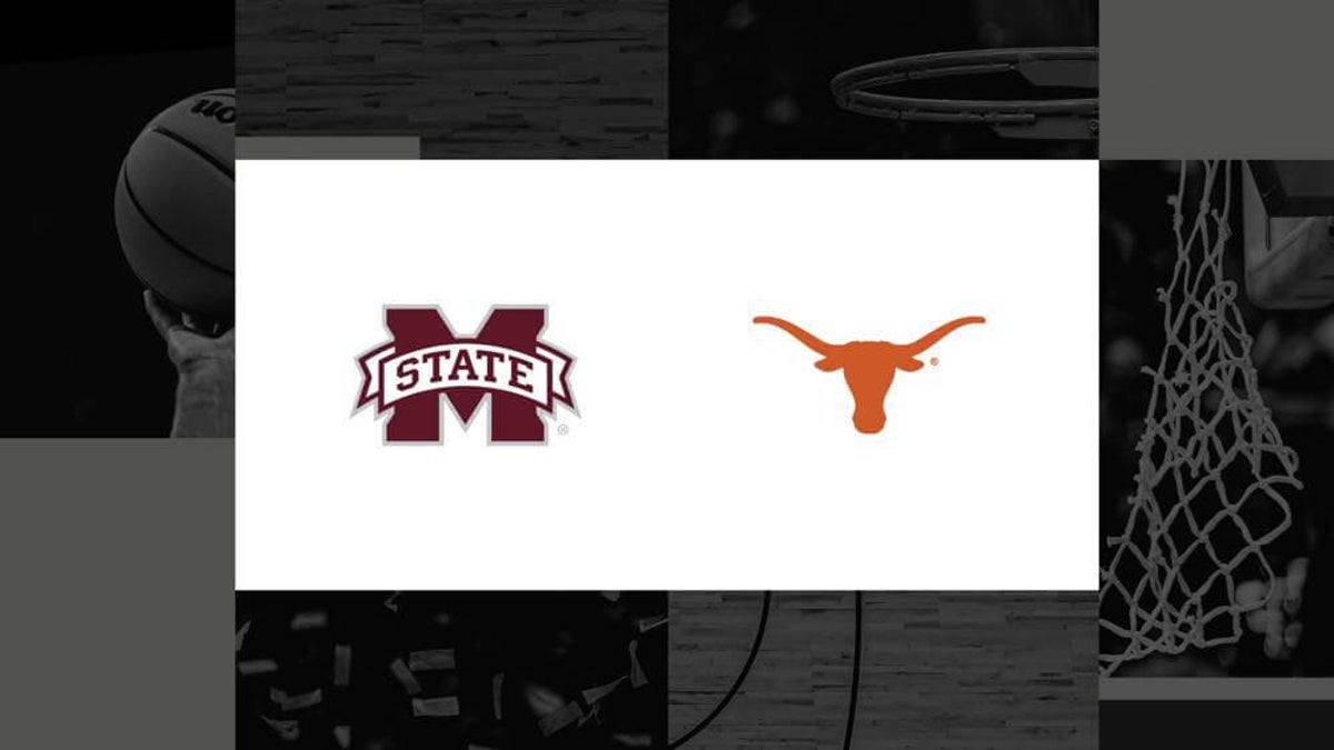 How to watch Mississippi State vs. Texas women’s basketball: TV channel and streaming options for February 22