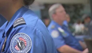 Houston travelers affected by TSA PreCheck, Global Entry suspension