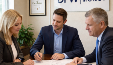 DFW Hard Money Announces Recognition as Award-Winning Leader in Real Estate Financing in Arlington and Fort Worth