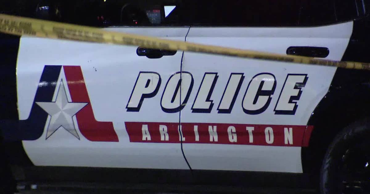 14-year-old student killed in Arlington shooting, teen charged with manslaughter