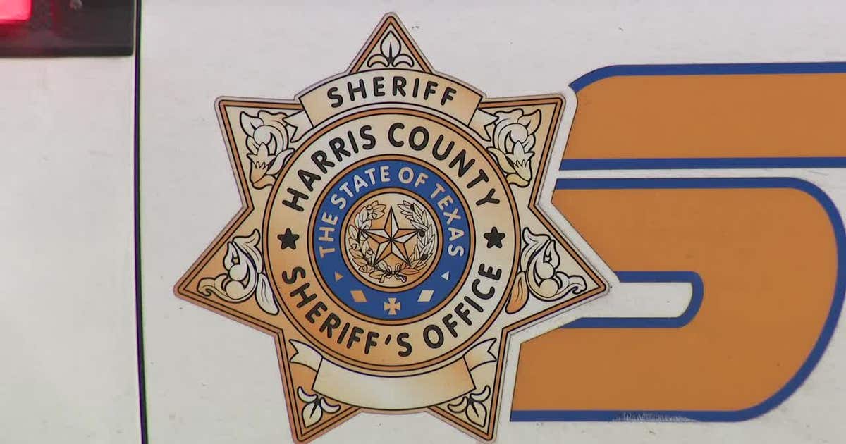 2-year-old hospitalized after being struck by vehicle in East Harris County