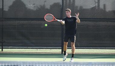 No. 6 Lubbock Christian Takes Finale Over No. 24 Bisons