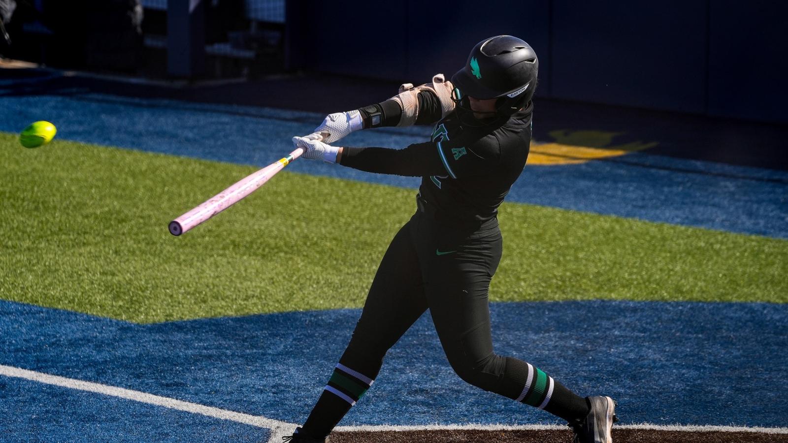 Abilene Christian University Logo