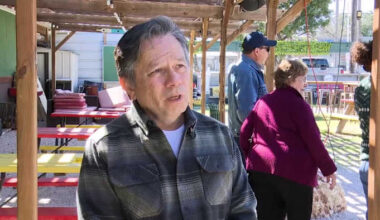 Ramon Najera’s son advocates for pet owner responsibility 3 years after deadly dog attack