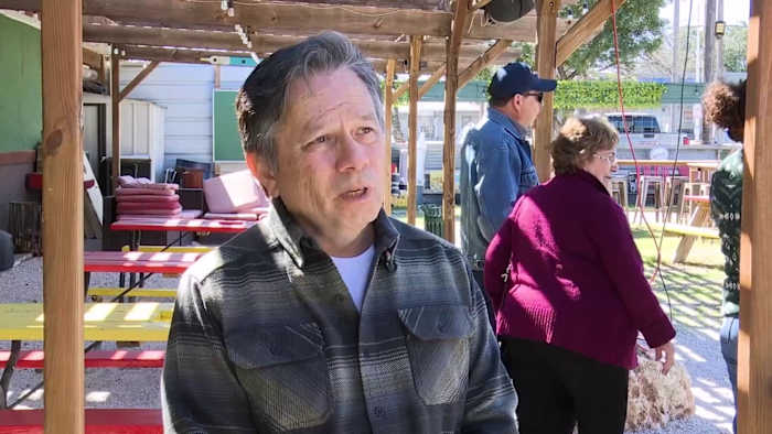 Ramon Najera’s son advocates for pet owner responsibility 3 years after deadly dog attack