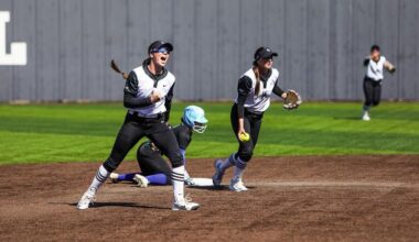 Texan Softball closes out Texan Classic with comeback win over Texas A&M-Corpus Christi