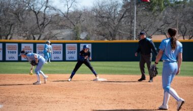 Mavericks Close Out Boerner Invitational with Walk-Off Win Over Creighton, 4-3