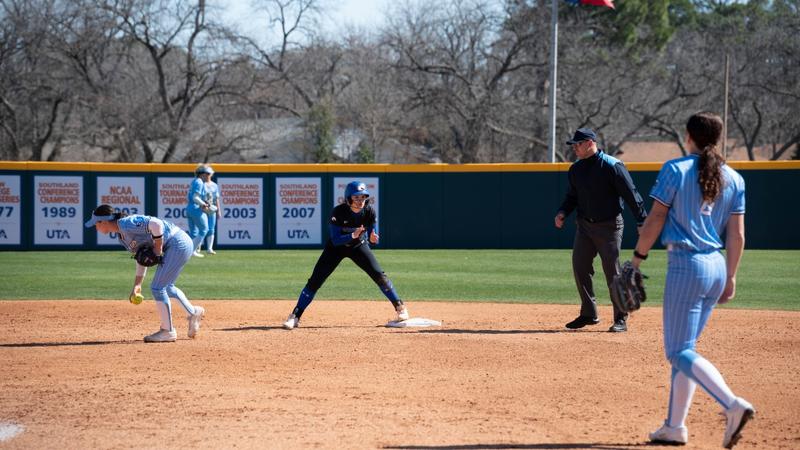 Mavericks Close Out Boerner Invitational with Walk-Off Win Over Creighton, 4-3